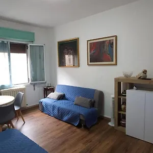 Appartamento Ferrara1, Ferrara
